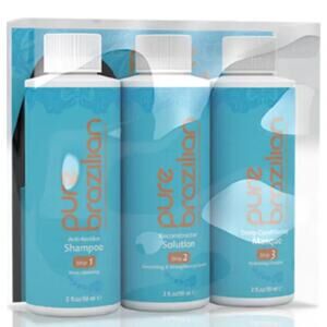 Pure Brazilian Original Mini Trial Kit